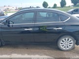 Nissan Sentra S 3N1AB7AP4HY235931 снимка