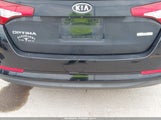 Kia Optima Hybrid Ex KNAGM4AD0B5007786 снимка