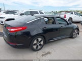 Kia Optima Hybrid Ex KNAGM4AD0B5007786 снимка