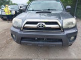 TOYOTA 4RUNNER SR5 SPORT V6 JTEBU14R560085627 fotografie