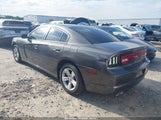 Dodge Charger Se 2C3CDXBG9EH331722 fotografie