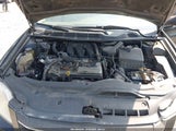 Toyota Avalon Xl 4T1BK36B76U158099 снимка