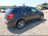 Chevrolet Equinox Ltz 2GNFLGEK1G6340156 снимка