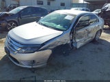 Ford Fusion Sel 3FAHP0JA8BR312789 снимка