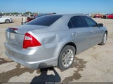 Ford Fusion Sel 3FAHP0JA8BR312789 снимка