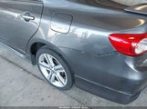 TOYOTA COROLLA S 5YFBU4EE4DP154991 снимка