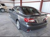 TOYOTA COROLLA S 5YFBU4EE4DP154991 снимка