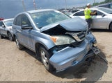 Honda Cr-V Lx 5J6RE3H39BL041506 снимка