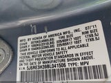Honda Cr-V Lx 5J6RE3H39BL041506 снимка