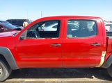 Toyota Tacoma 5TFJX4CN4DX022529 снимка