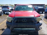 Toyota Tacoma 5TFJX4CN4DX022529 снимка
