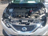 Nissan Sentra S 3N1AB7AP6JY254566 снимка