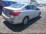 Nissan Sentra S 3N1AB7AP6JY254566 снимка