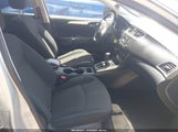 Nissan Sentra S 3N1AB7AP6JY254566 снимка