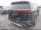 Kia Carnival Mpv Lx Seat Package KNDNB4H39N6173364 fotografie