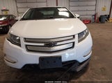 Chevrolet Volt 1G1RA6E45EU172780 снимка