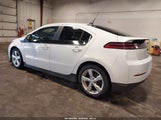 Chevrolet Volt 1G1RA6E45EU172780 снимка