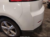 Chevrolet Volt 1G1RA6E45EU172780 снимка