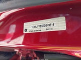 Jeep Patriot Latitude 1C4NJPFB5ED849514 снимка