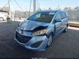 Mazda Mazda5 Sport JM1CW2BL1C0112082 снимка