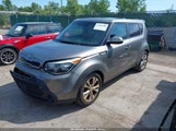 Kia Soul + KNDJP3A52E7047122 снимка