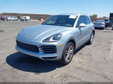 Porsche Cayenne E-Hybrid Platinum Edition WP1AE2AY2NDA26541 снимка