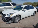Nissan Altima 2.5 S 1N4AL2APXCC219477 снимка