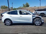 Tesla Model Y Long Range Dual Motor All-Wheel Drive 7SAYGAEE8NF366440 photo