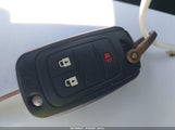 Chevrolet Spark 1Lt Cvt KL8CD6SA4GC613802 снимка
