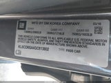 Chevrolet Spark 1Lt Cvt KL8CD6SA4GC613802 снимка