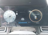 HYUNDAI ELANTRA SEL KMHLM4DGXRU785841 снимка