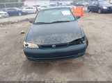 Toyota Corolla Le 2T1BR12E4XC124432 снимка