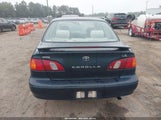 Toyota Corolla Le 2T1BR12E4XC124432 снимка