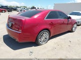 Cadillac Cts Standard 1G6DV57V880206019 снимка