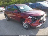 Chevrolet Trailblazer Fwd Lt KL79MPSL3RB216595 снимка