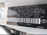Toyota Camry Le 4T1BE32K84U380855 снимка