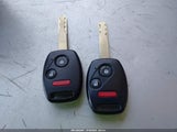 HONDA PILOT EX-L 5FNYF18695B067009 снимка