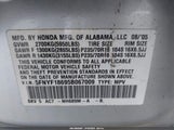 HONDA PILOT EX-L 5FNYF18695B067009 снимка