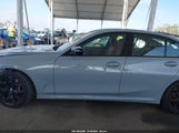 BMW 3 Series 330I 3MW69CW09S8F07896 снимка