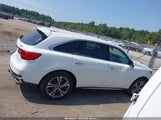 Acura Mdx Technology Package 5J8YD4H56LL023270 снимка