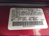 Nissan Rogue Sport Sv JN1BJ1CP8JW102507 снимка
