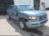 Honda Ridgeline Rt 2HJYK16226H569279 снимка