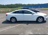 Chevrolet Malibu Fwd 1Fl 1G1ZC5ST8PF114279 fotografie