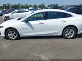 Chevrolet Malibu Fwd 1Fl 1G1ZC5ST8PF114279 снимка