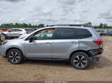 Subaru Forester 2.5I JF2SJABC8HH481049 снимка