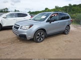 Subaru Forester 2.5I JF2SJABC8HH481049 снимка