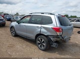 Subaru Forester 2.5I JF2SJABC8HH481049 fotografie