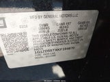 Chevrolet Malibu Lt 1G1ZD5STXKF194870 снимка