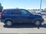 Honda Cr-V Ex JHLRD78885C016616 снимка