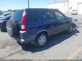 Honda Cr-V Ex JHLRD78885C016616 снимка